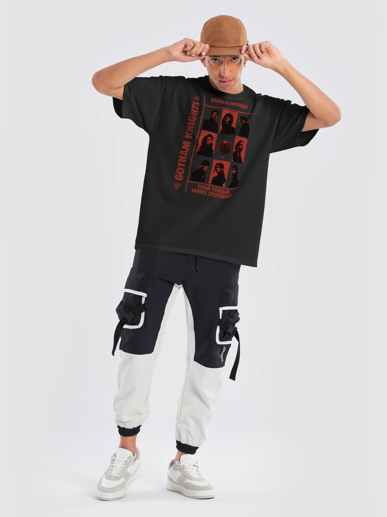 Gotham Knights x Champion product image (9)
