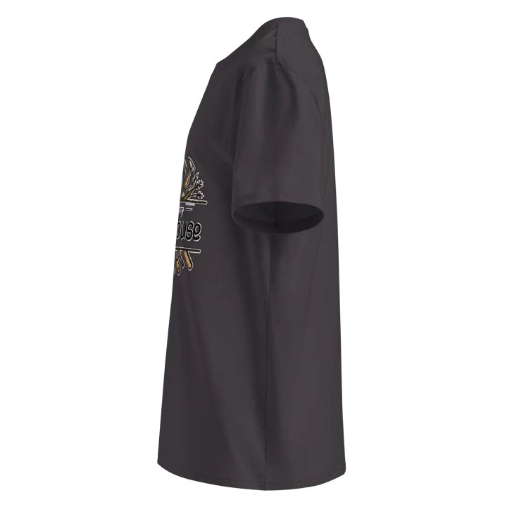 Chaos Makers Hobby House - Organic Cotton T-Shirt product image (24)