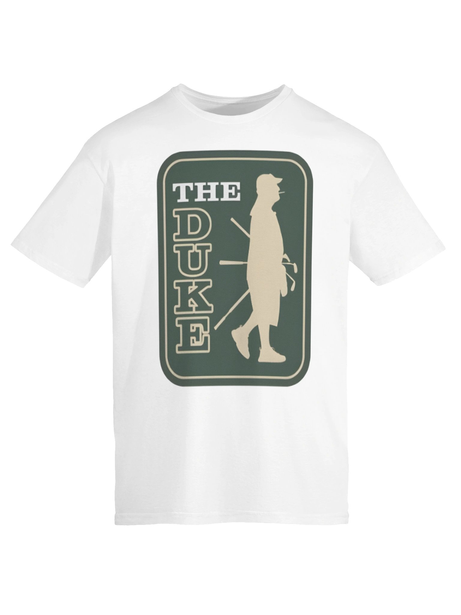 The Duke Golf T-Shirt product image (6)