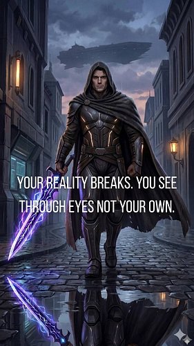 They broke her body. They crushed her world. But they could not silence her mind.

Imagine your darkest prison, where a voice...