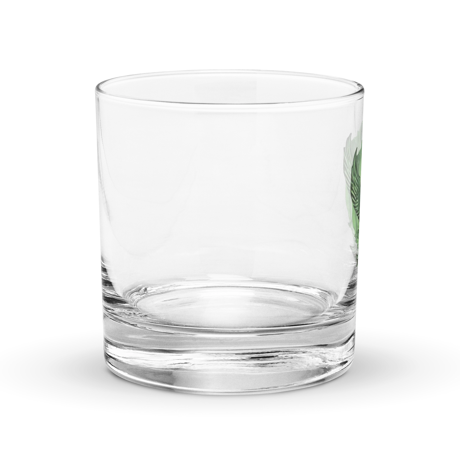 Clandrix Rock Glass product image (3)