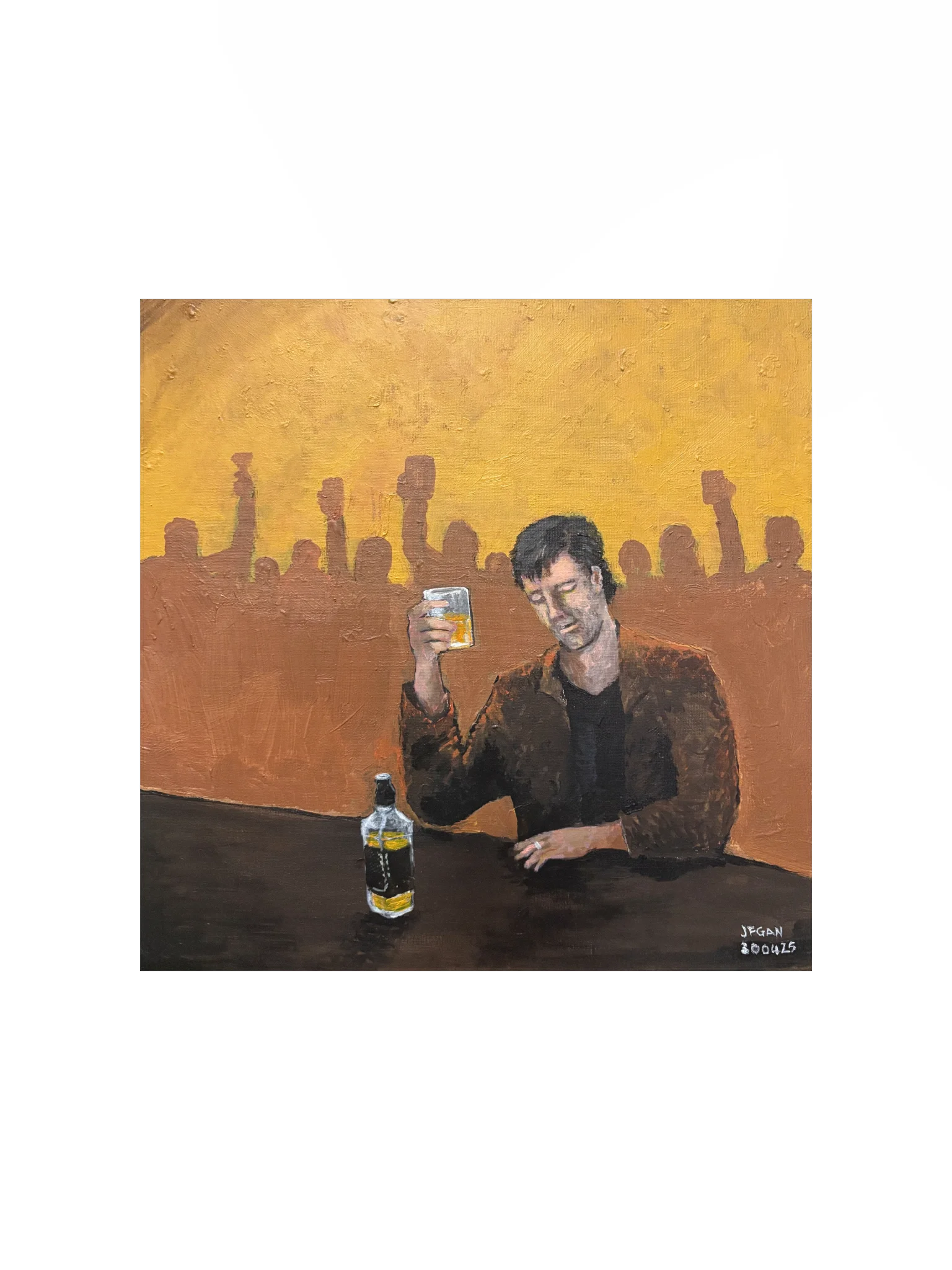 Memories Art Print product image (1)