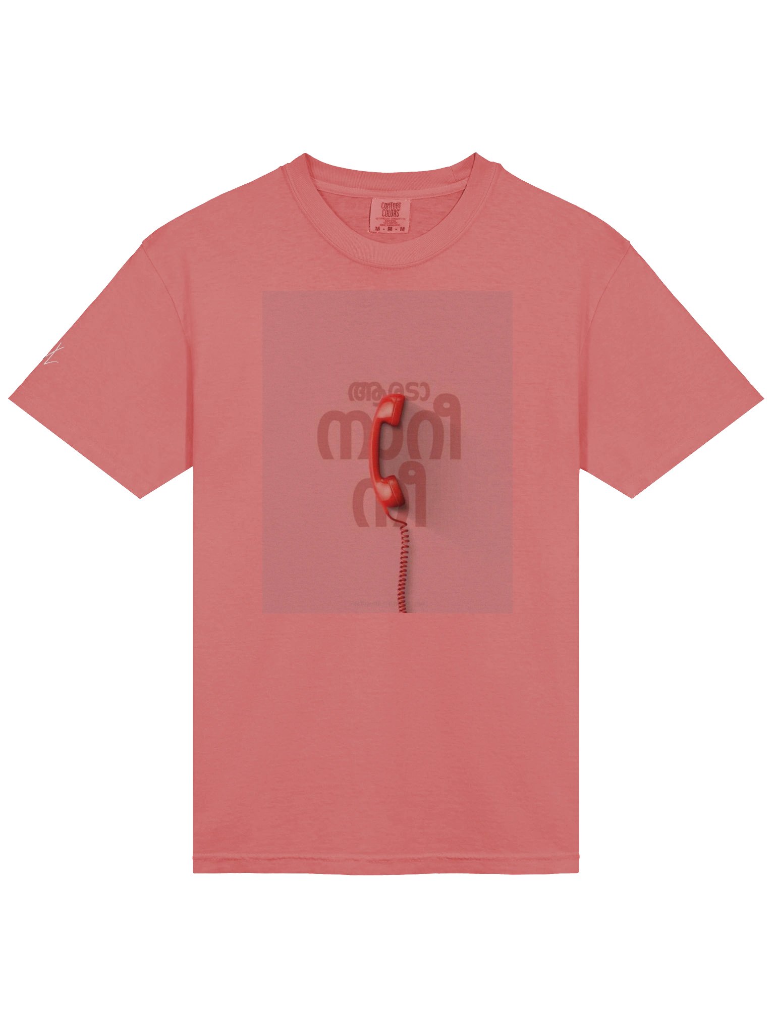 Velenir Araada Nari Nee Unisex T-Shirt product image (3)