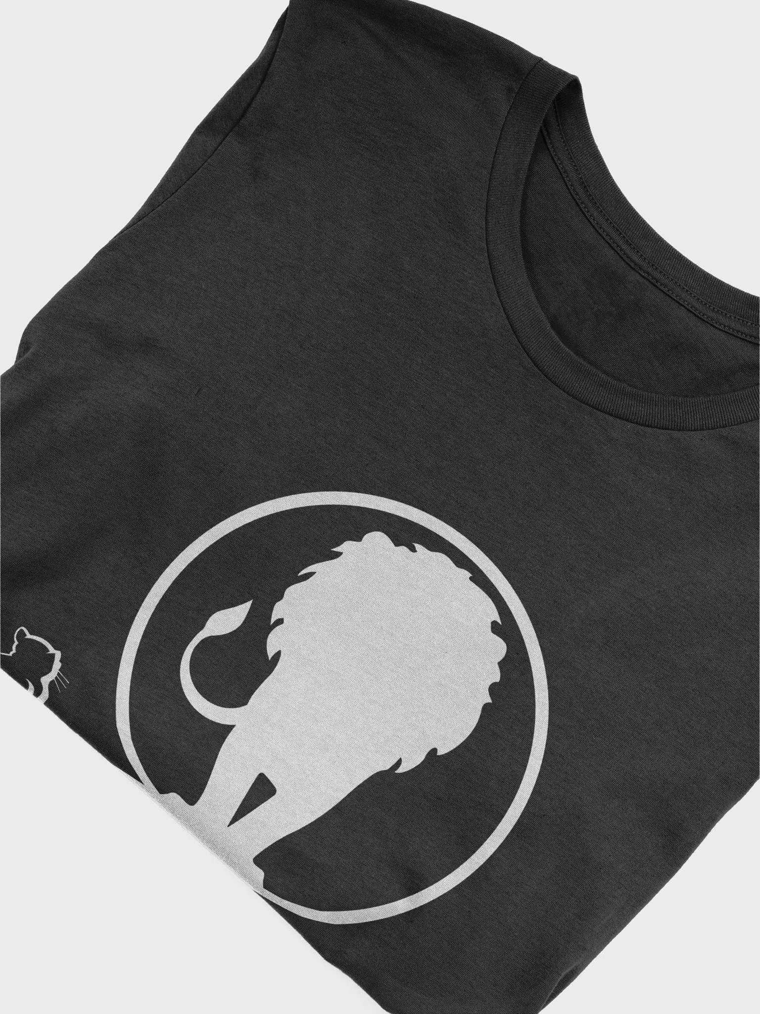 Bella+Canvas Supersoft Tiny T-Shirt product image (5)