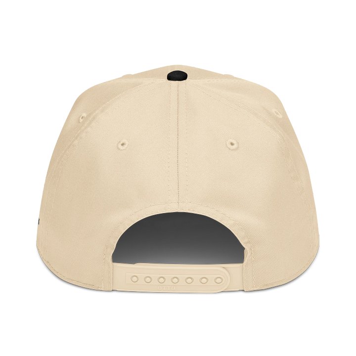 Ben Honkin Limited Edition Honk Heritage Series Flex Fit Structured Fitted Cap product image (2)