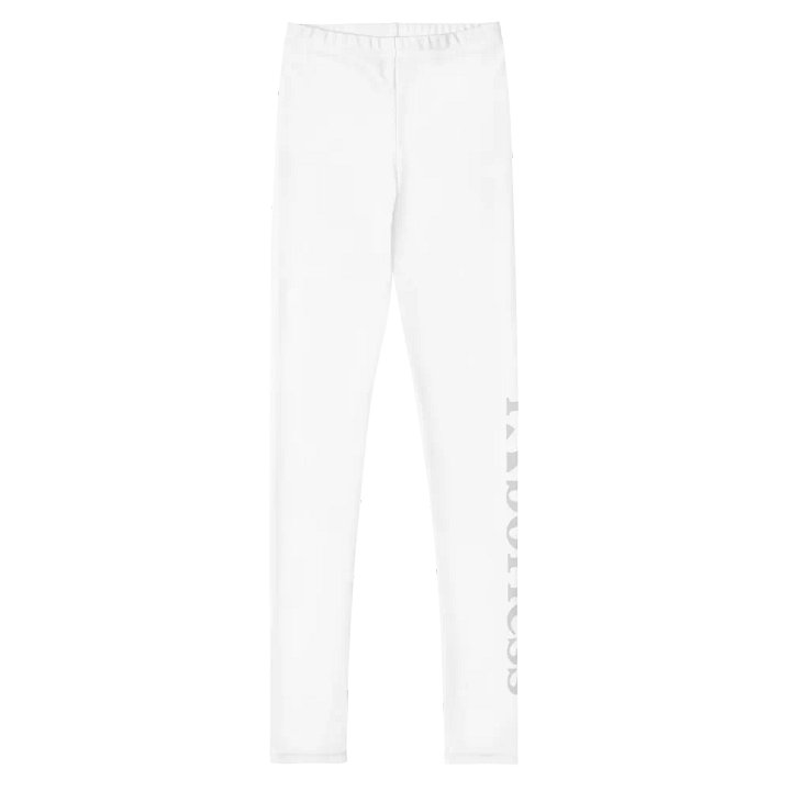 Youth Leggings product image (2)