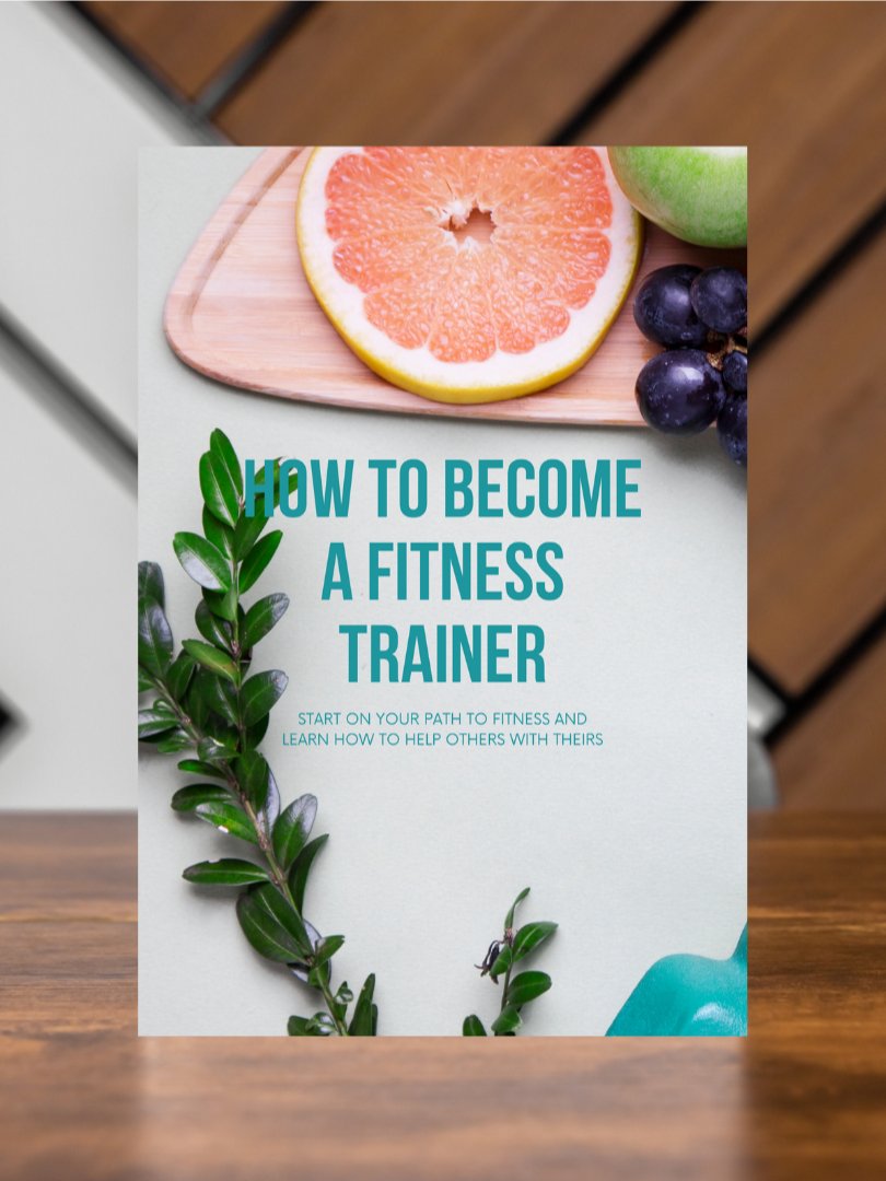 How to Become a Fitness Trainer product image (1)