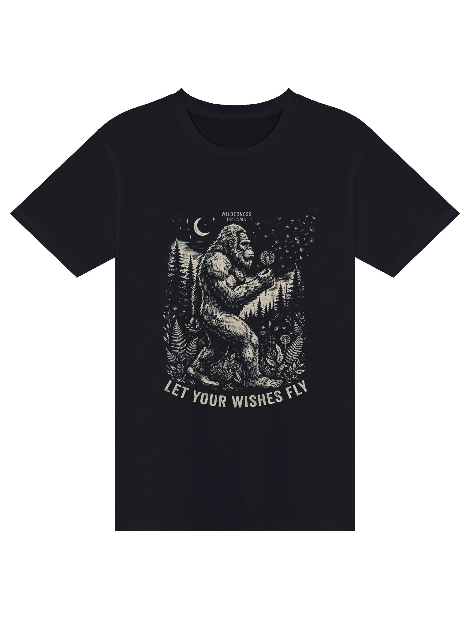 Gentle Giant’s Wish Tee product image (33)