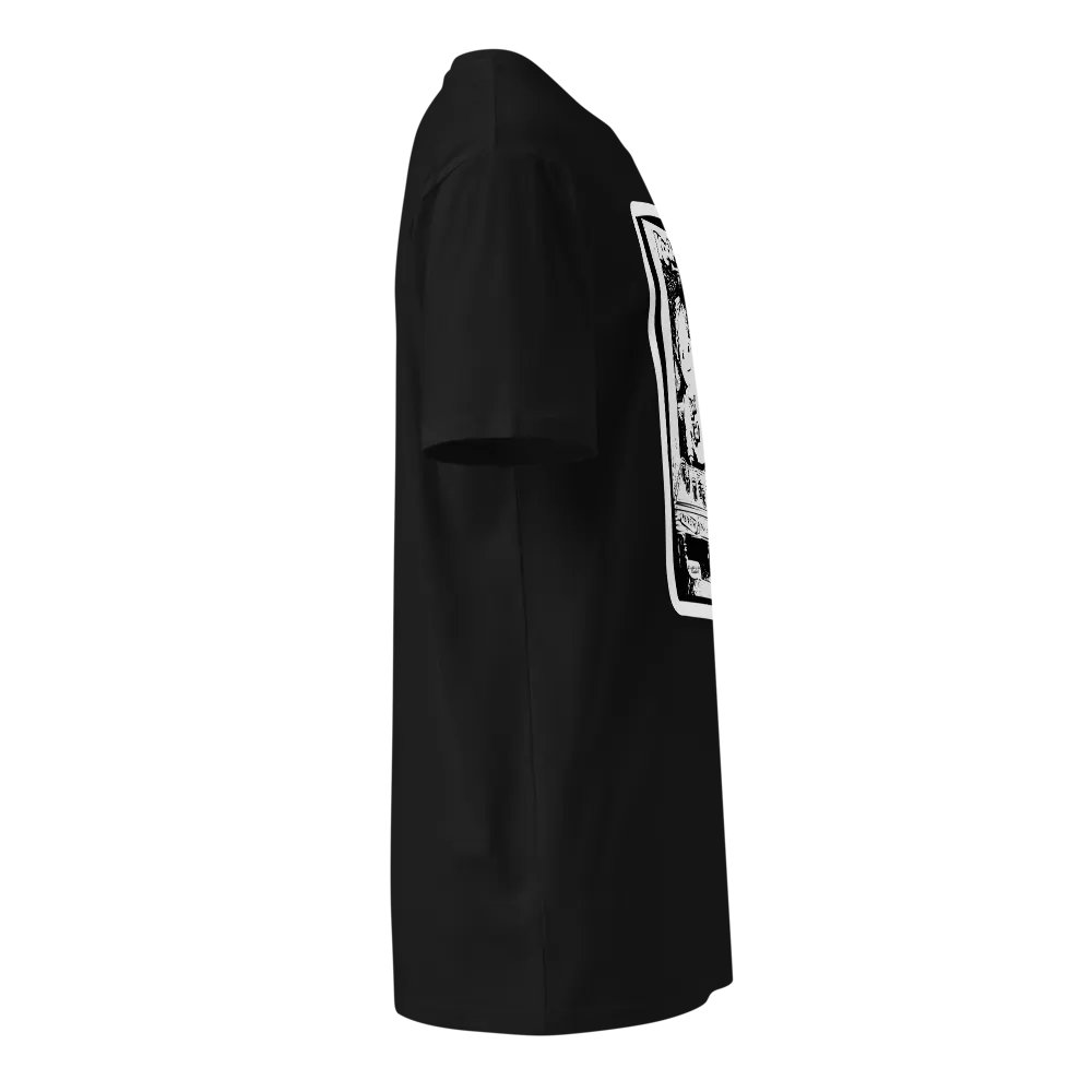 Haunted Kool Kid Tee product image (4)