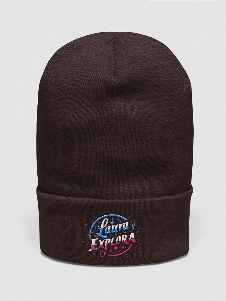LauraThaExplora Beanie product image (8)