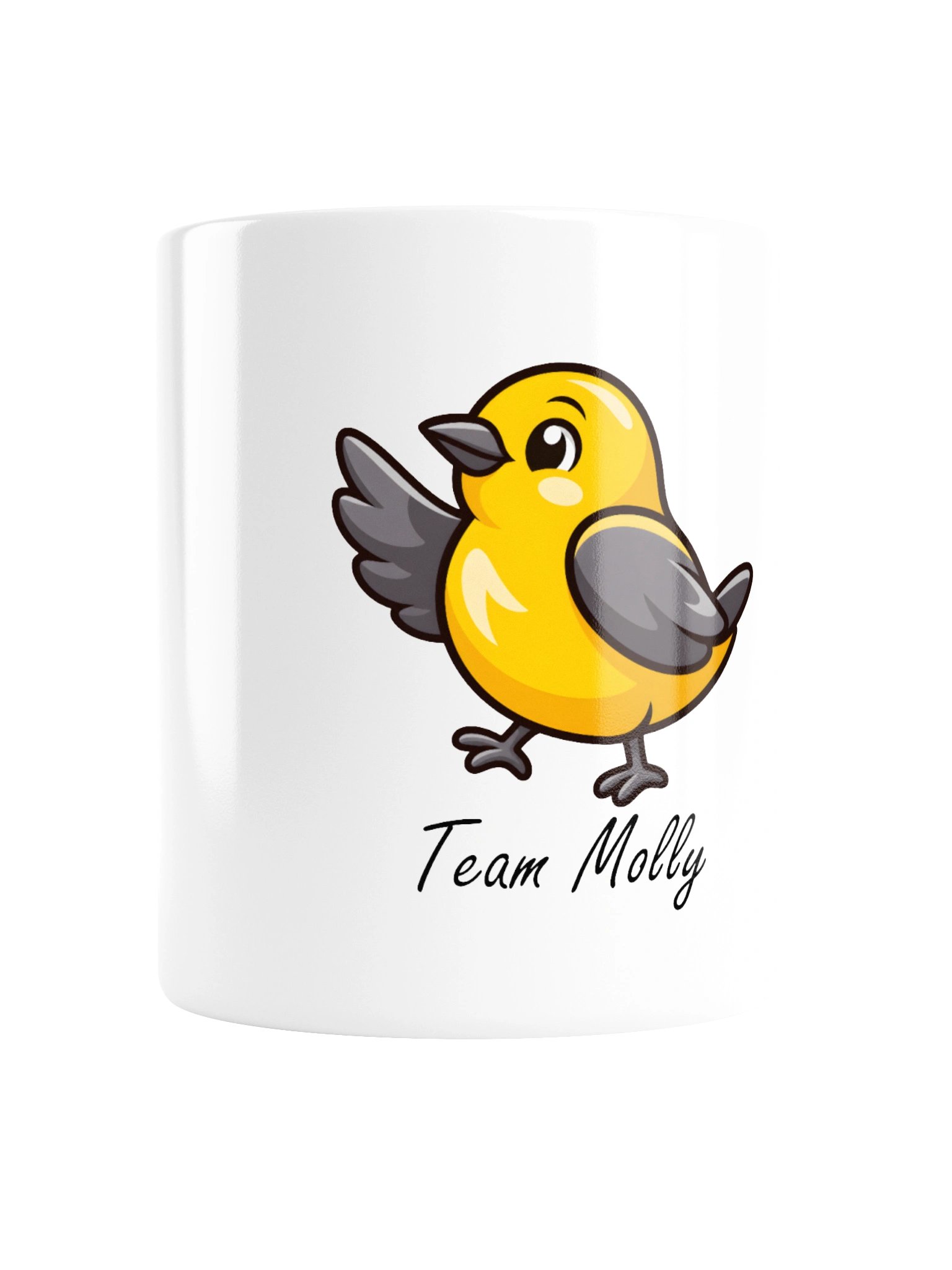 Basic Mug 1 product image (4)