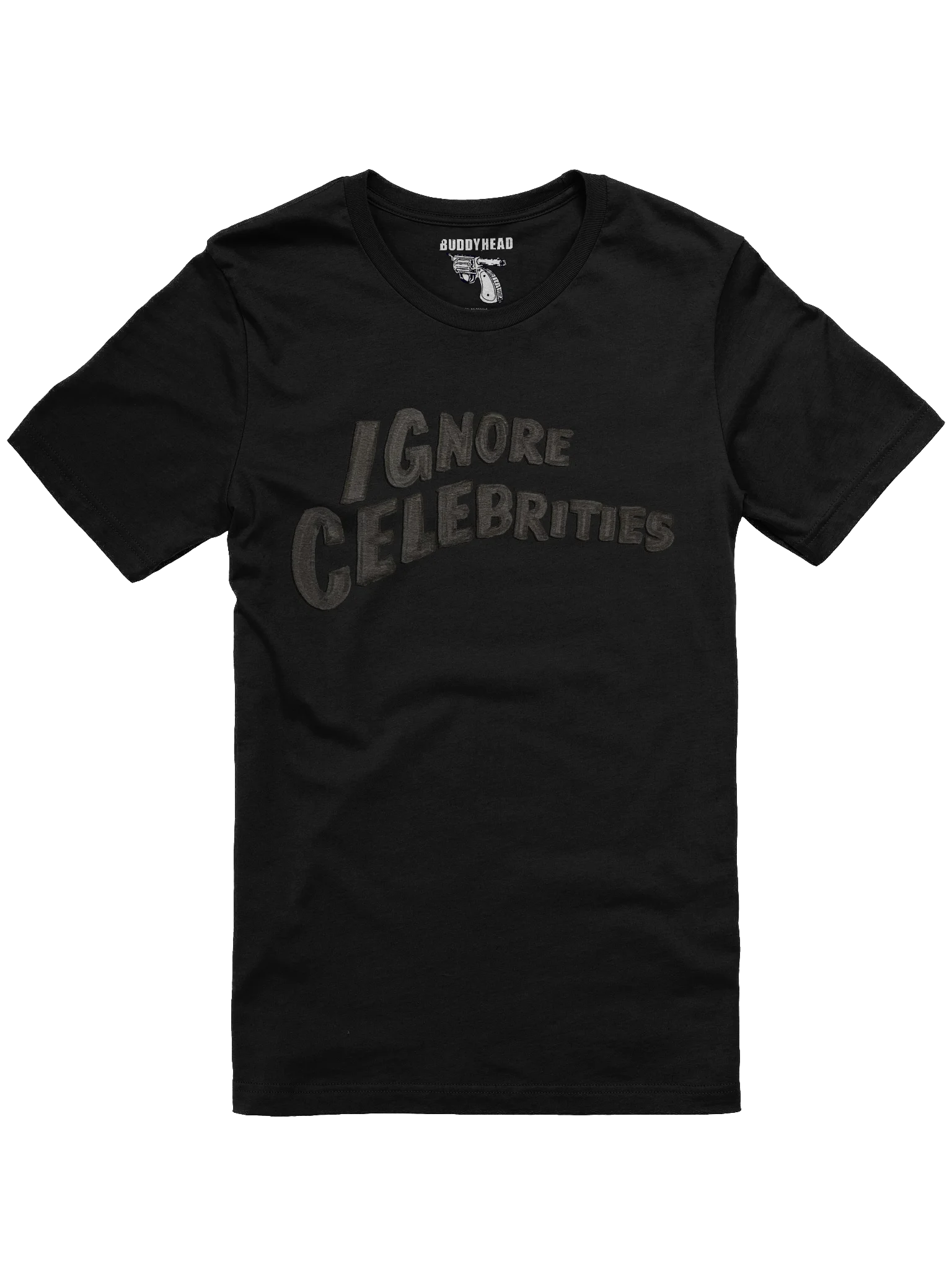 Ignore Celebrities tee product image (4)