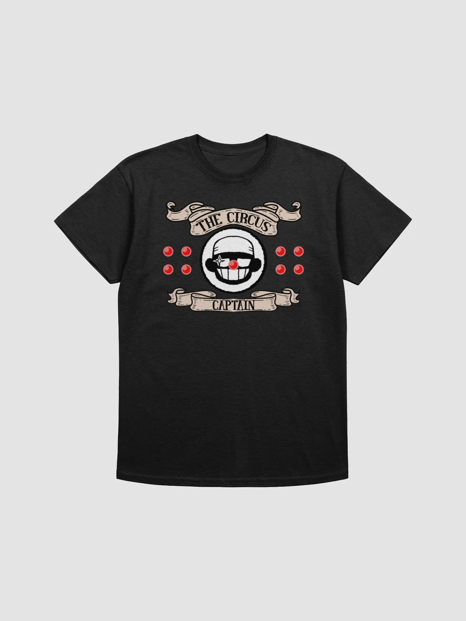 The Captain Tee product image (3)