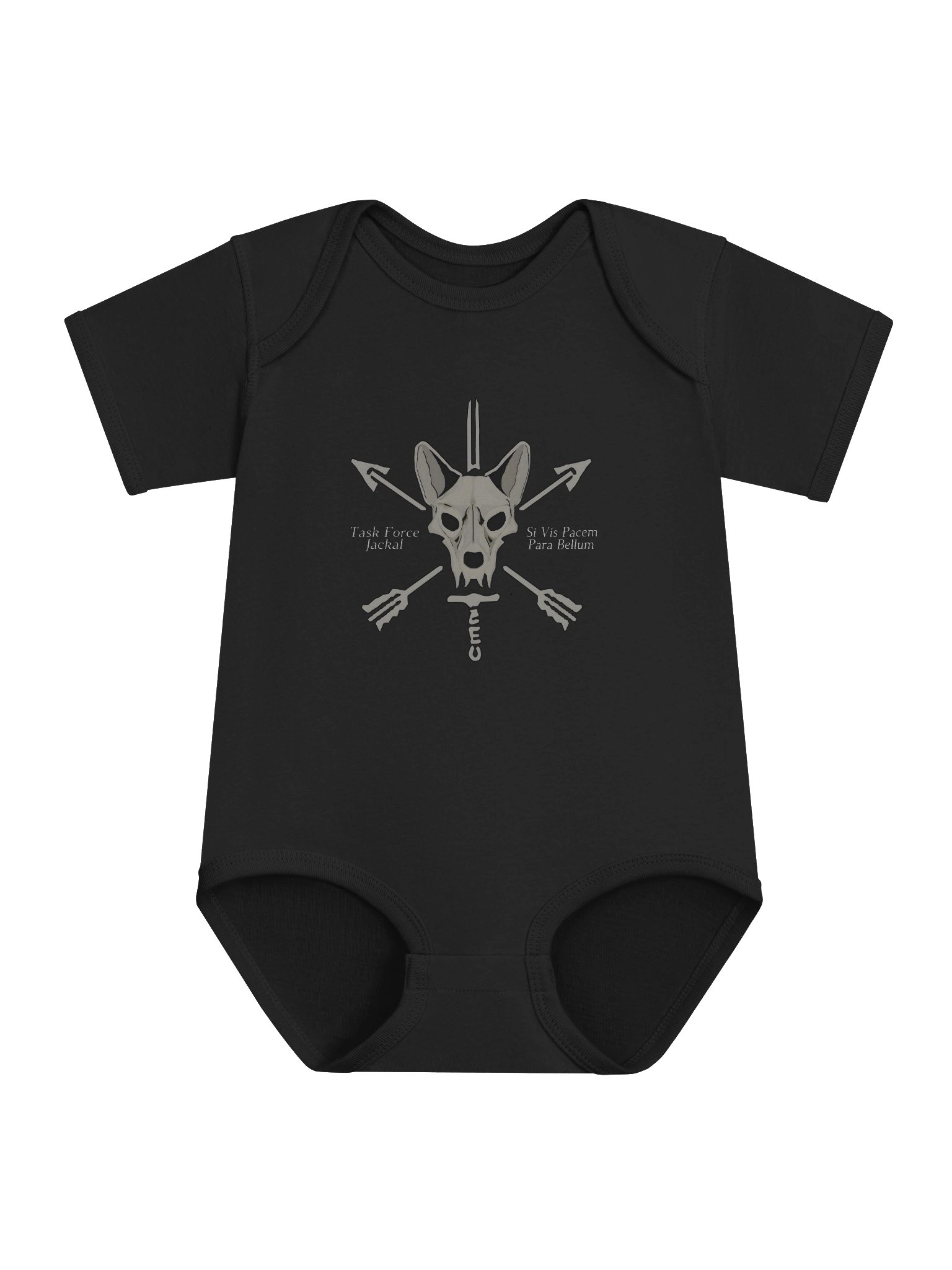 Baby Suit product image (1)