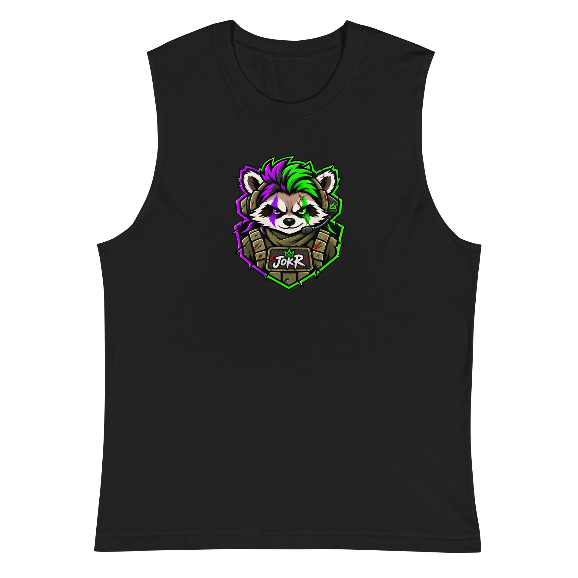Muscle Tank product image (3)