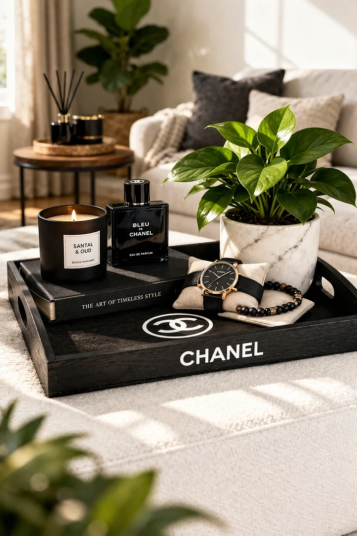 Chanel Tray product image (2)