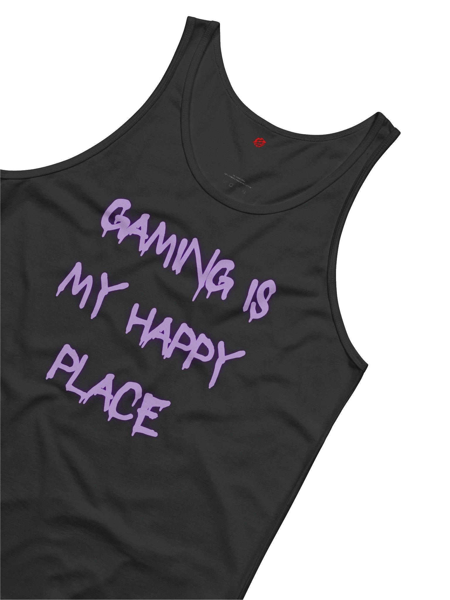 Happy Place Tank product image (4)