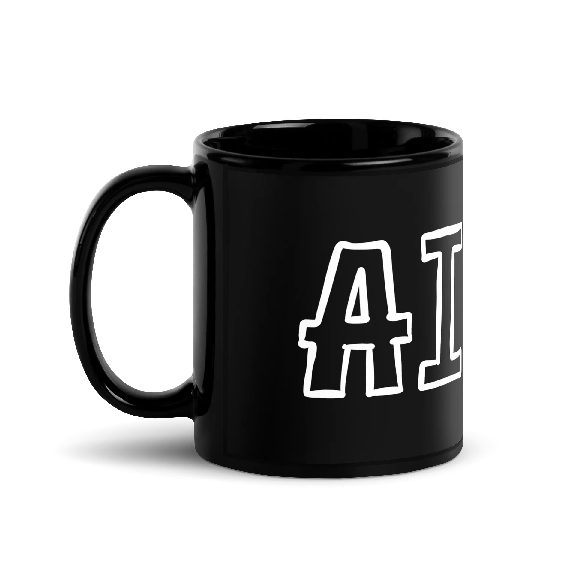 Artificial Intelligence; Didn't Read product image (1)