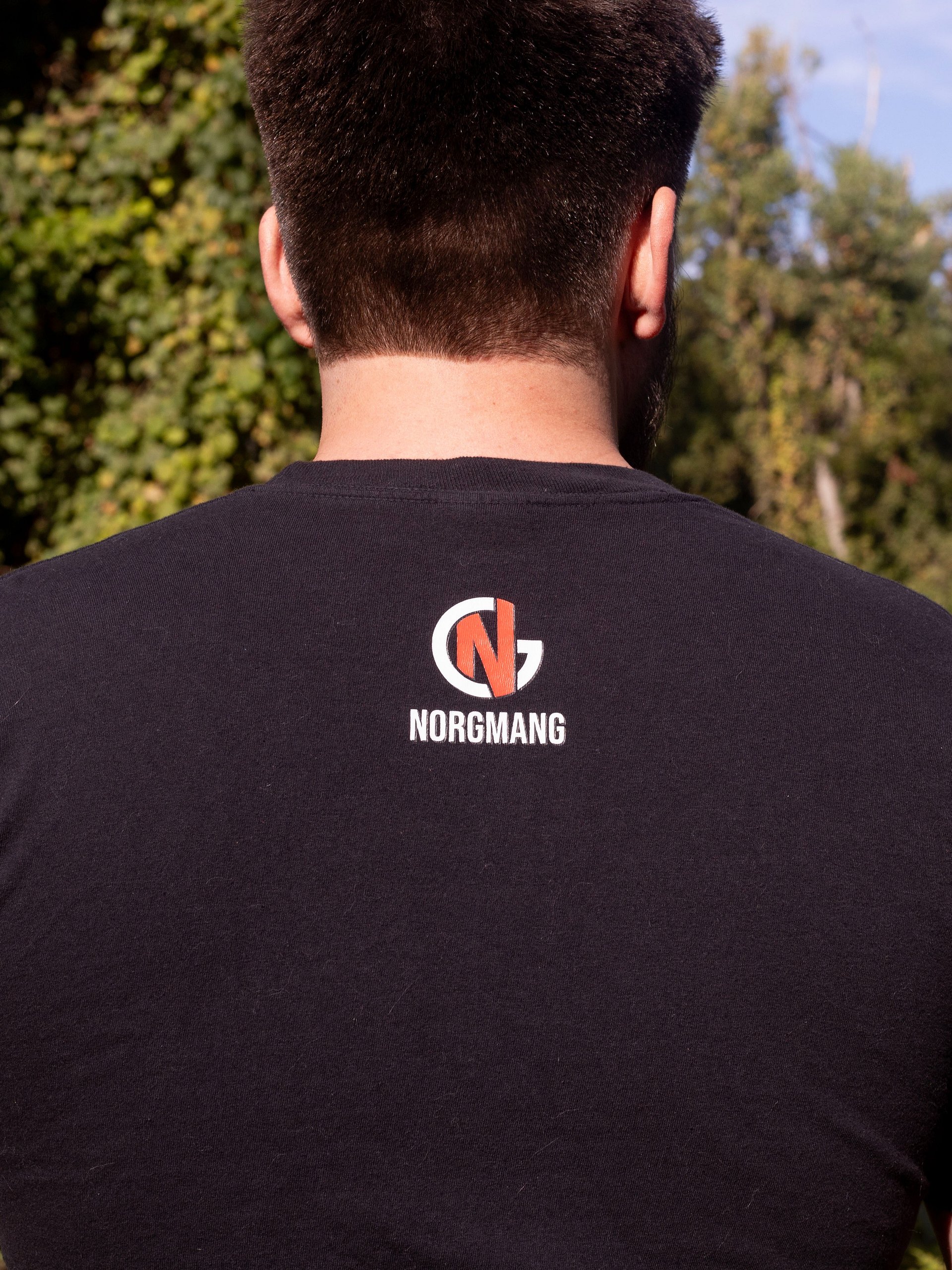 NEW RELEASE - S³ (SOUL SURVIVOR SHOWDOWN) T-Shirt product image (12)