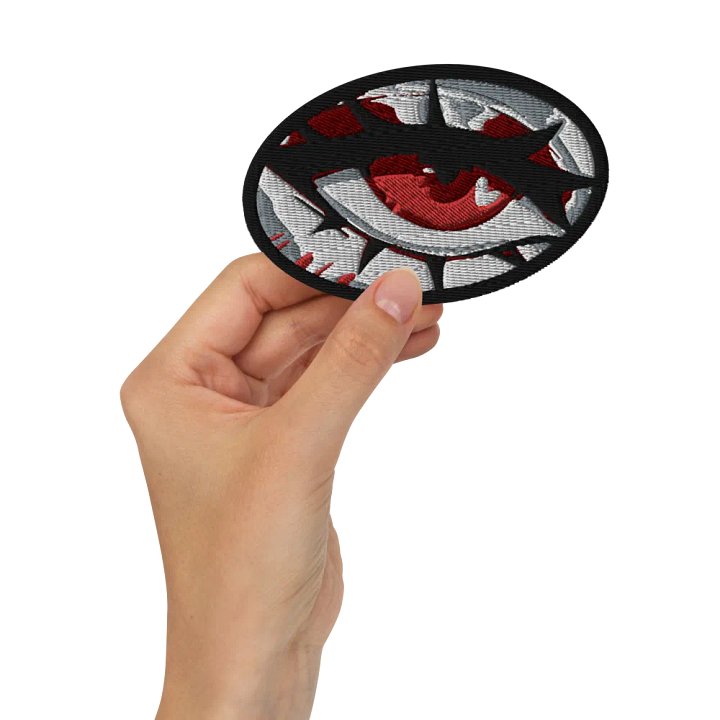 Demon Eye Patch product image (2)