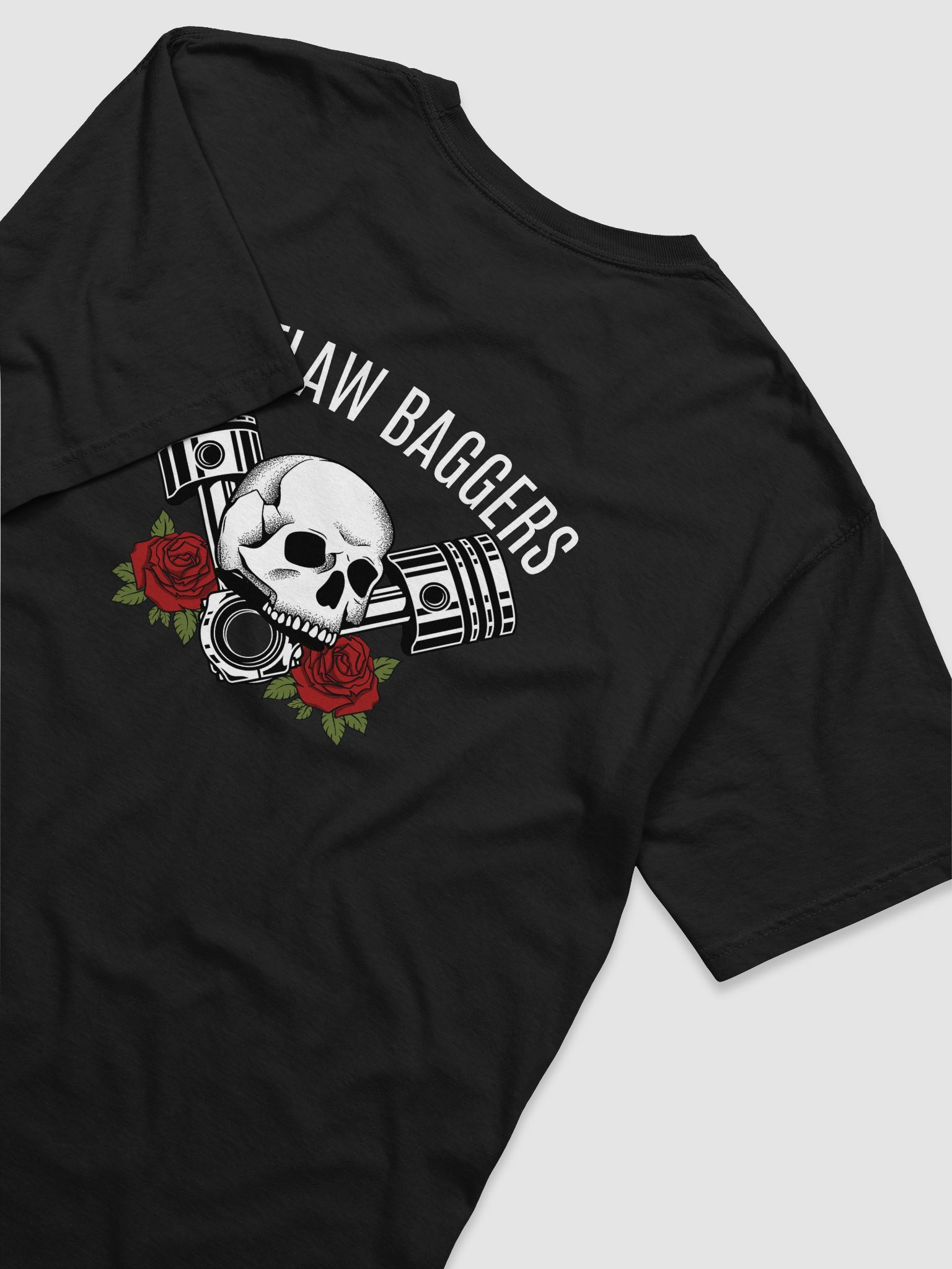 Rose Tee. product image (1)
