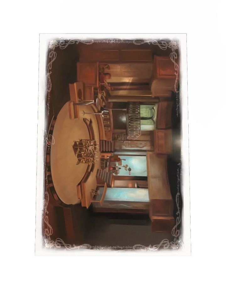 12" x 18" Hadestown Set product image (1)