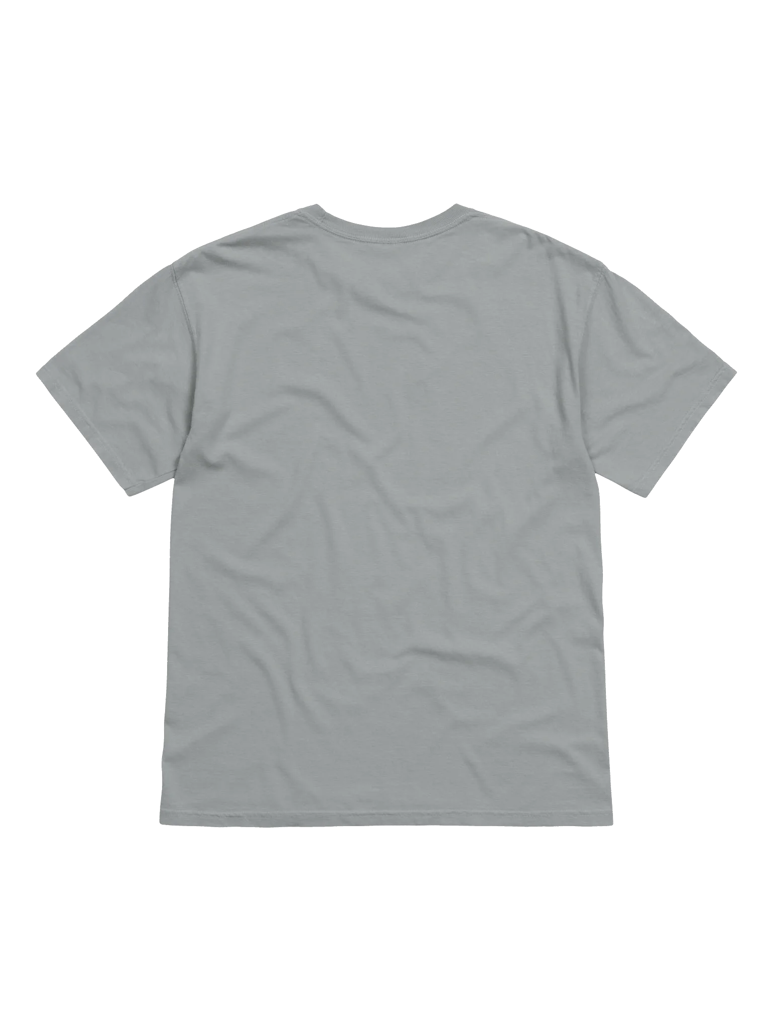 Purple Petal T-Shirt Granite product image (2)
