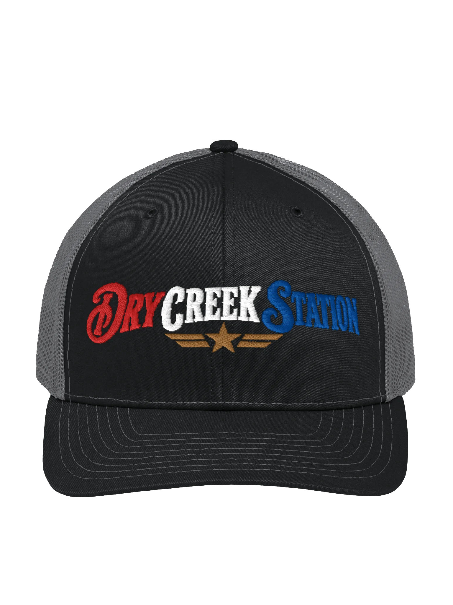 Patriotic Trucker Hat product image (3)