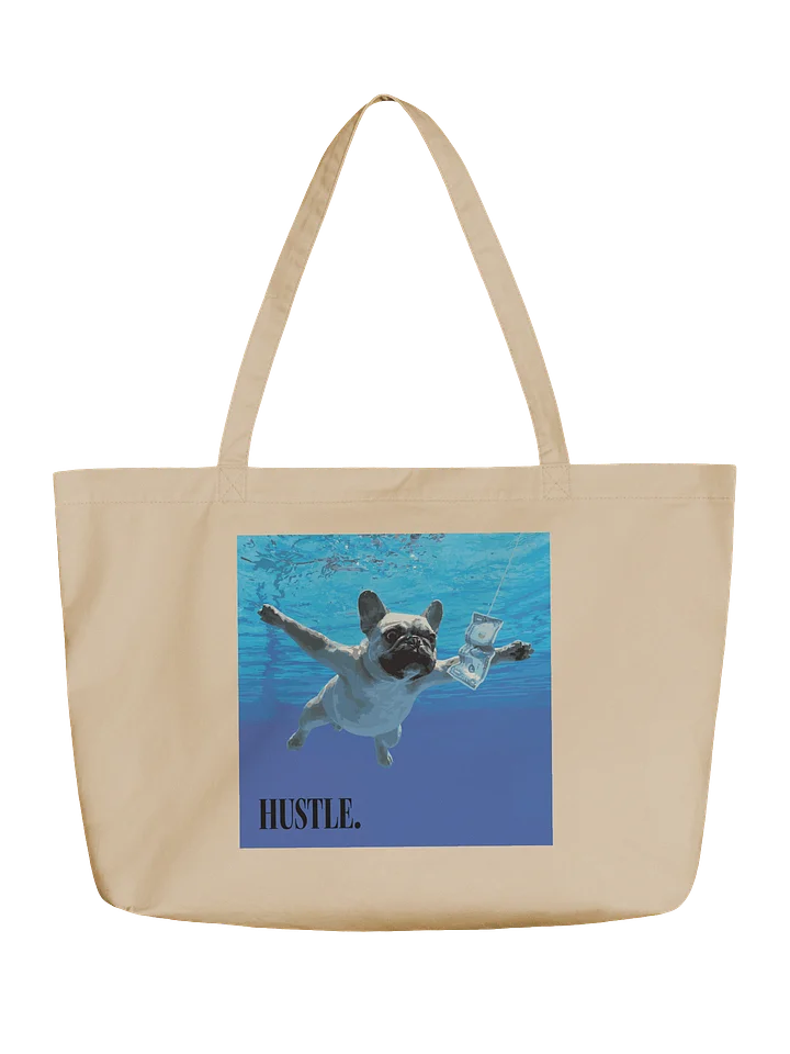 Frenchie Hustle product image (4)