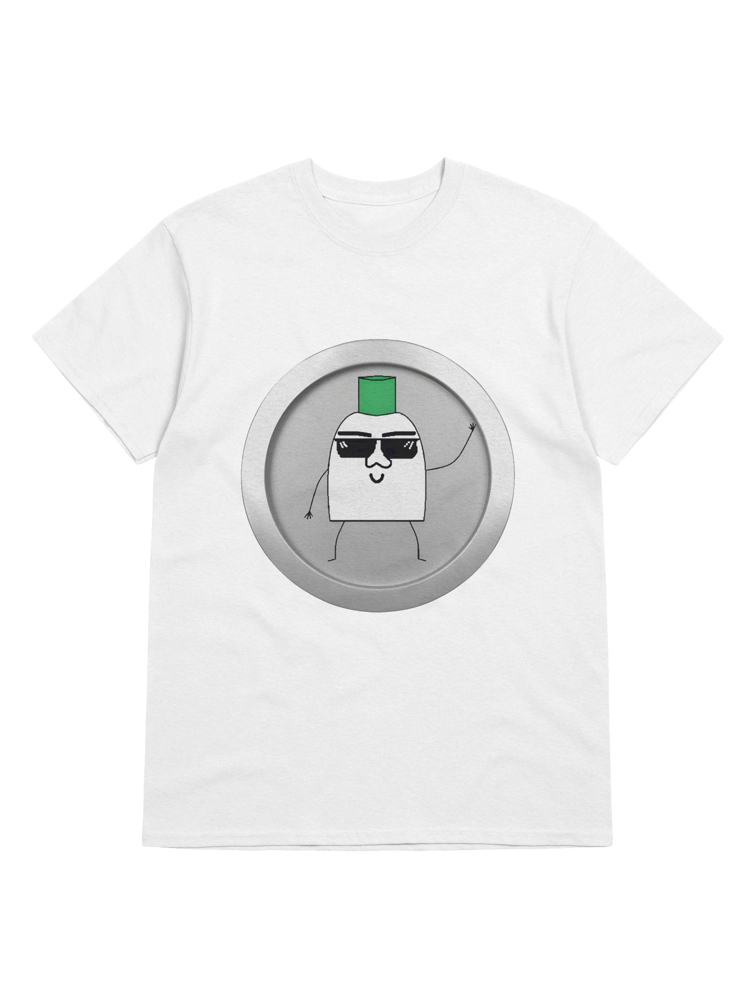 Ranch Nation T-Shirt product image (5)