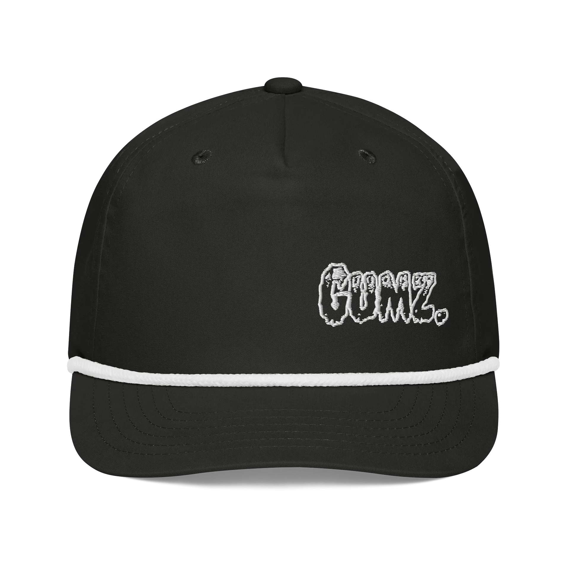GUMZ. Golf Rope Hat product image (1)
