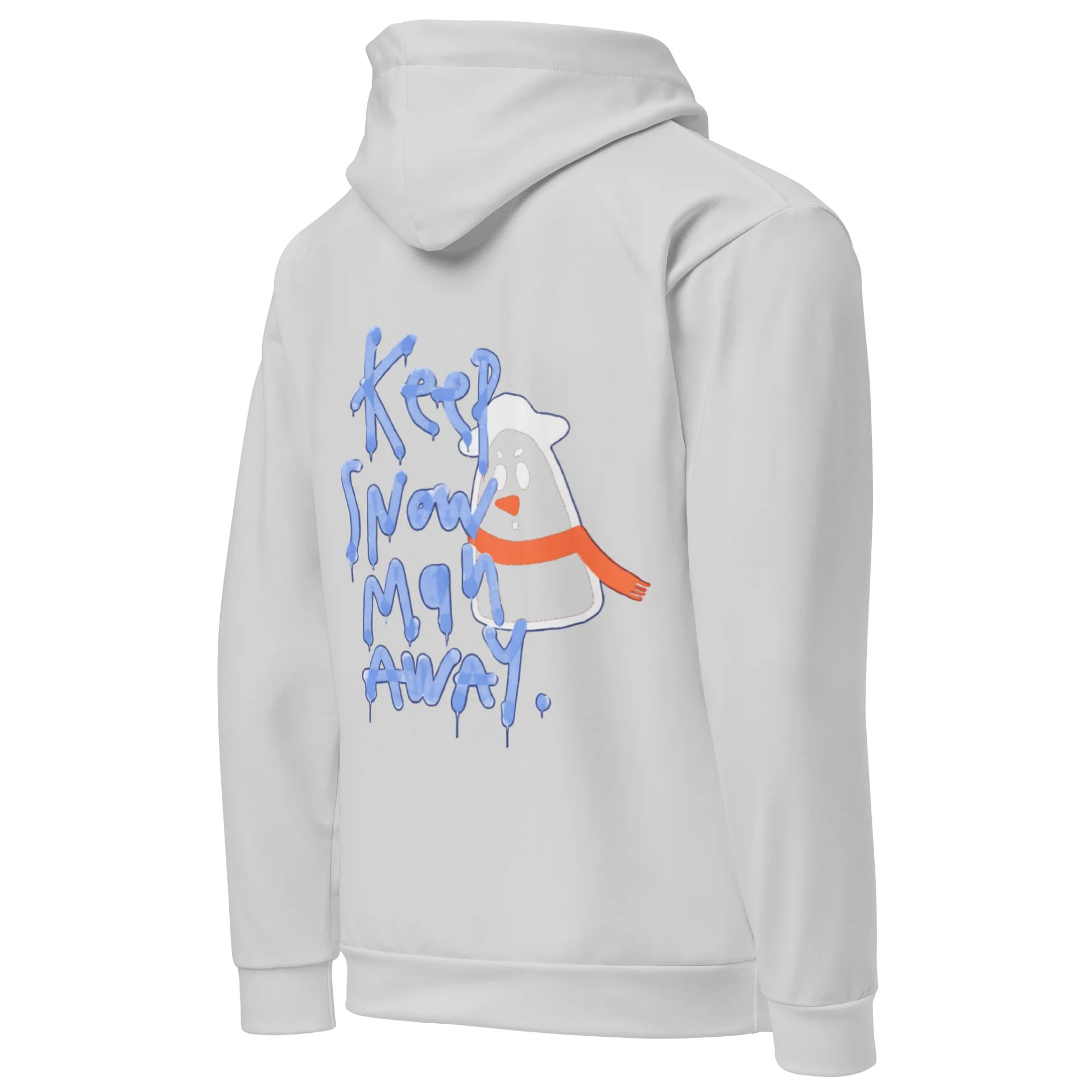 GREY X-MAS | KEEP:SILENT COLLECTION product image (5)