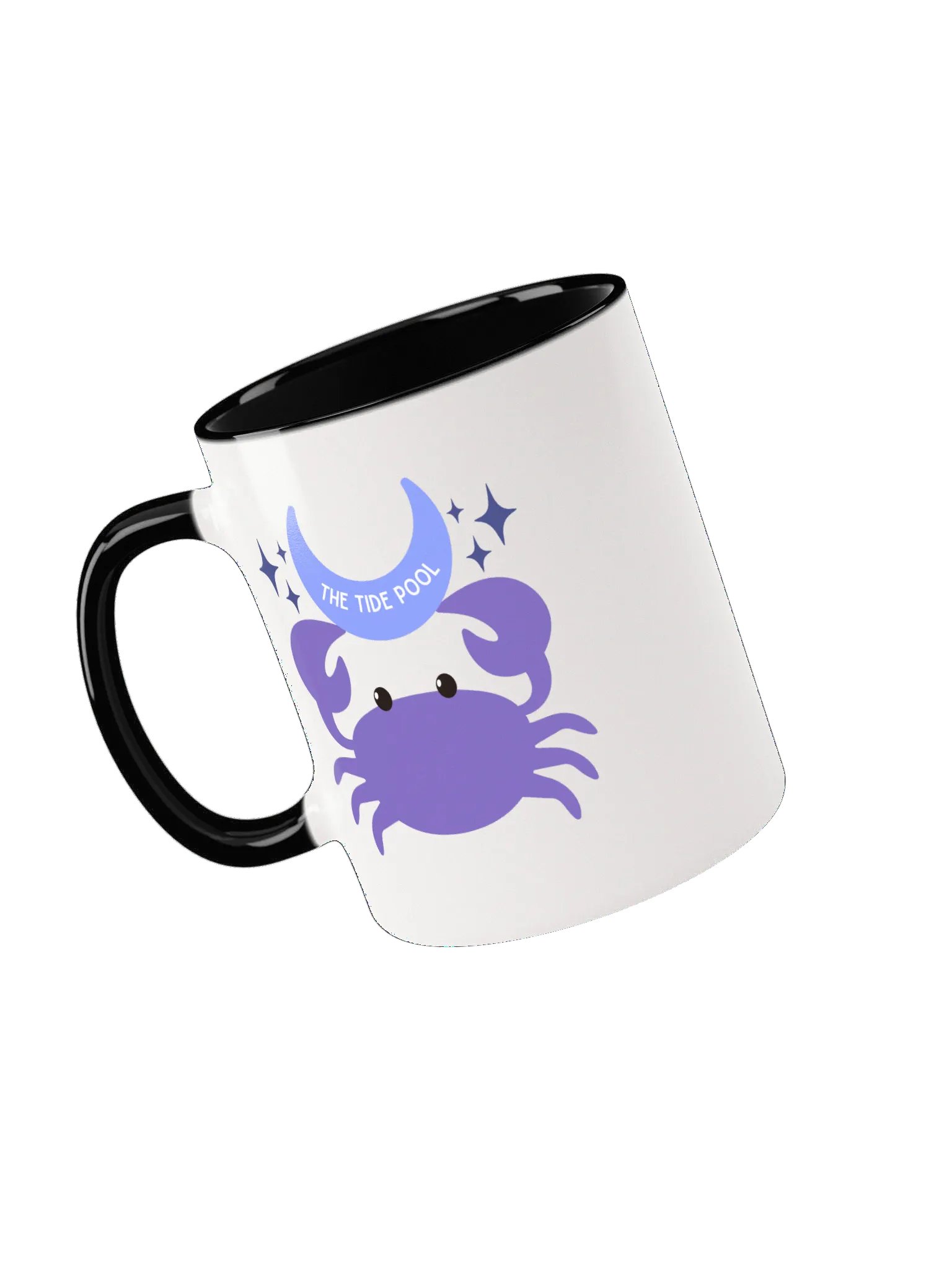 The Tide Pool Mug product image (3)