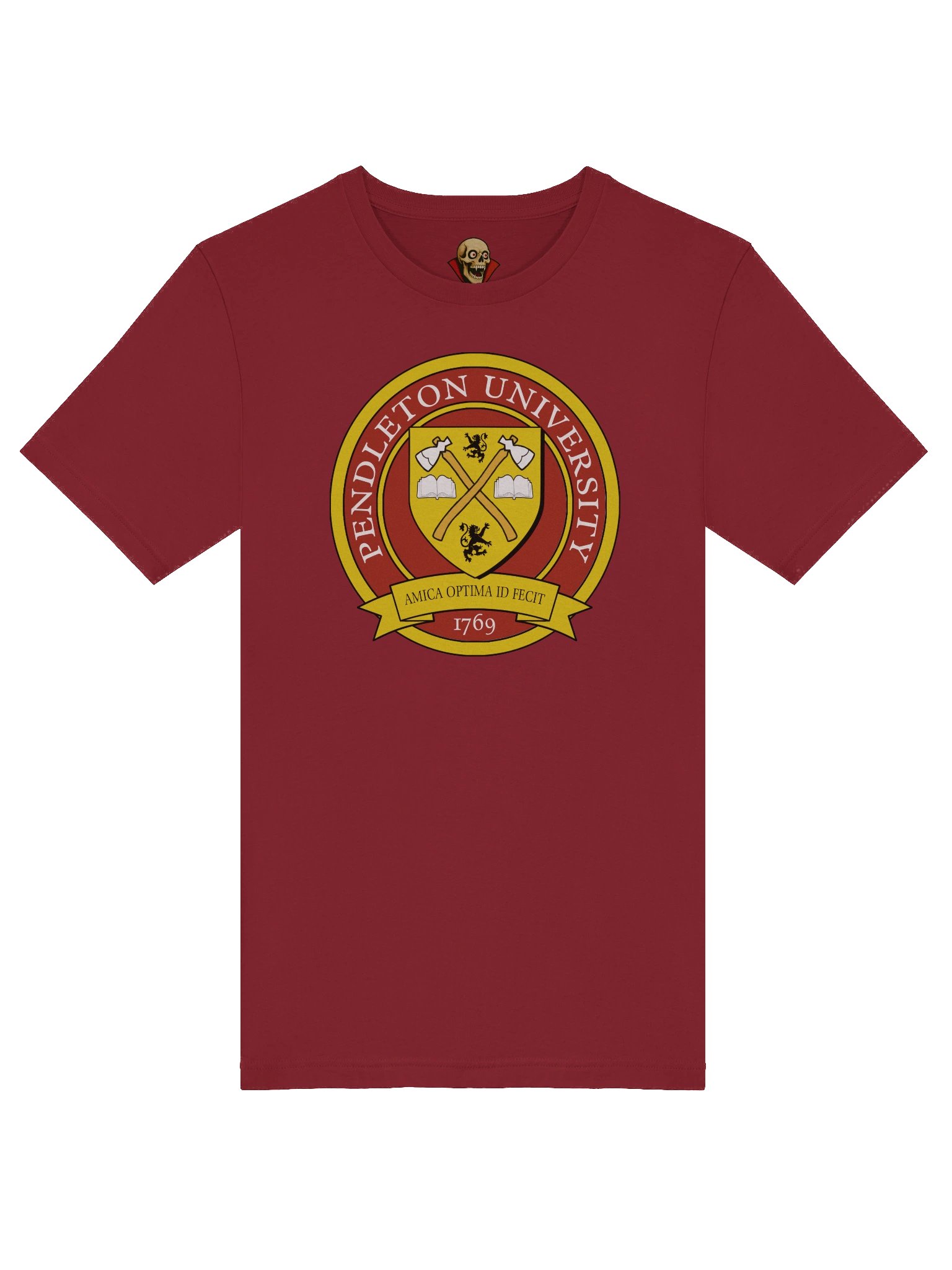 Pendleton University - Urban Legend product image (17)