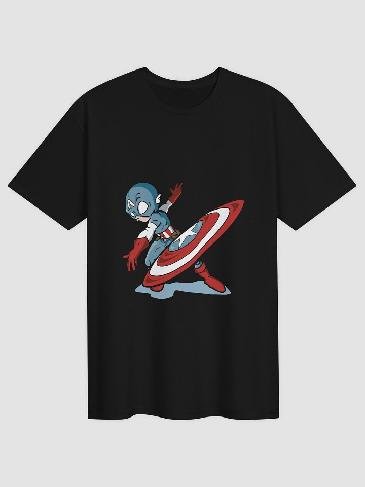 Aegis Avenger Unisex T-Shirt product image (1)