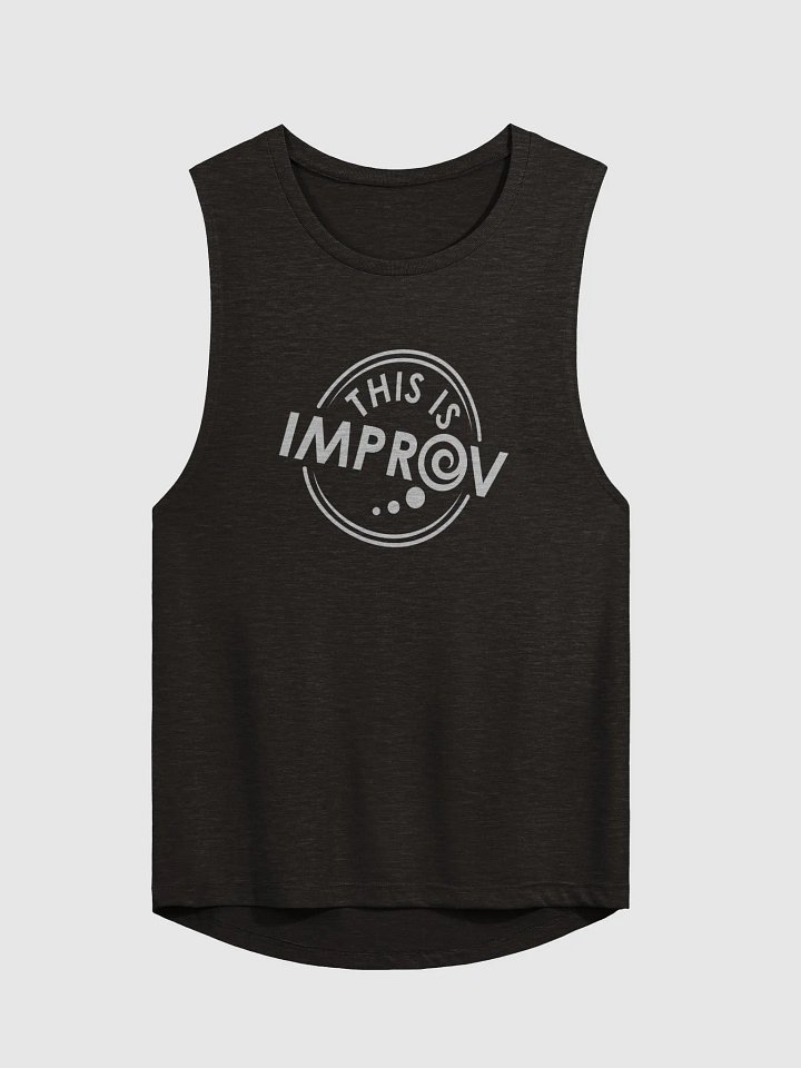 Short Sleeve Improv Shirt product image (1)