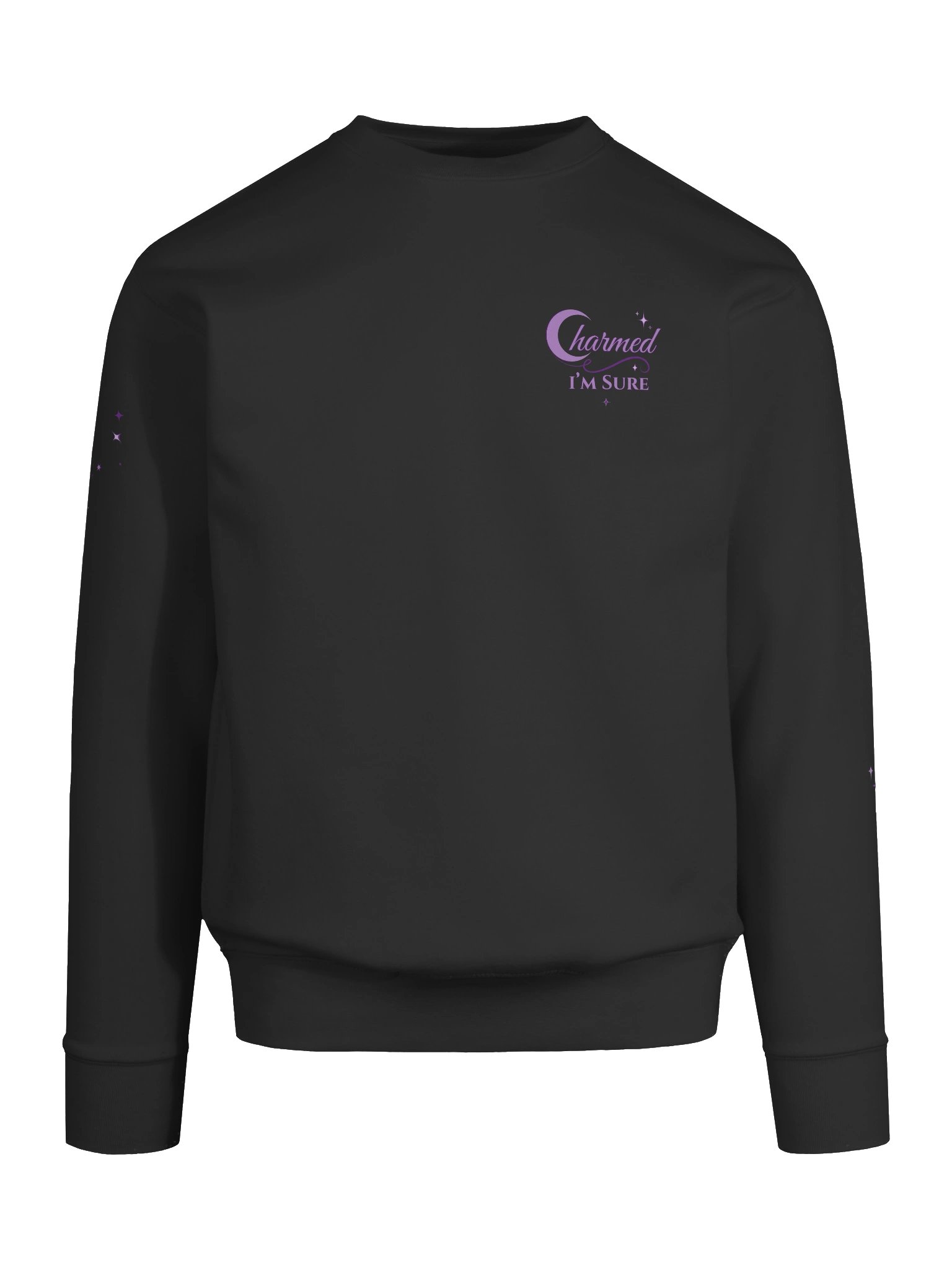 "Charmed I'm Sure"- Sweater product image (9)