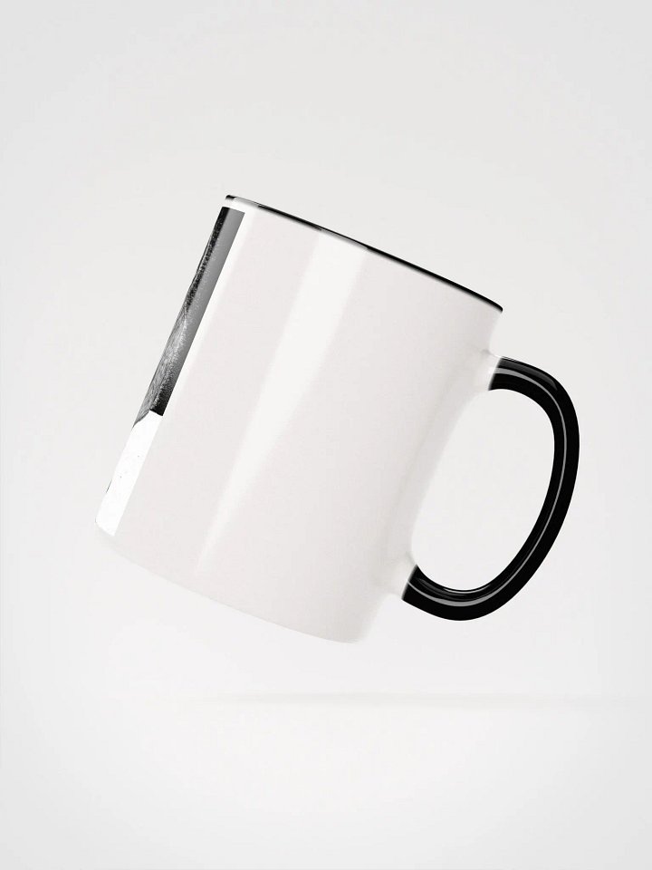 Salvador Deli Mug product image (2)
