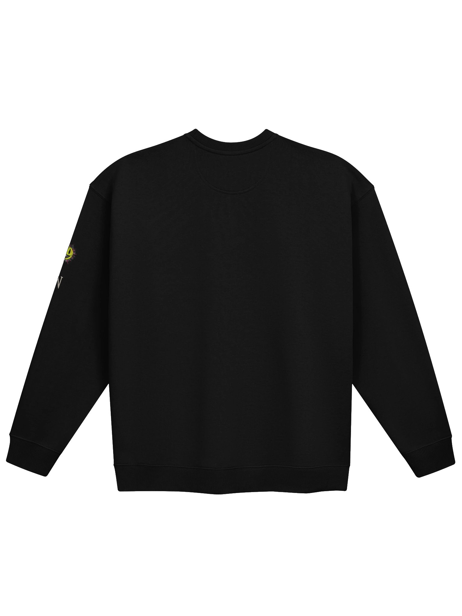 NN Ragged Crewneck product image (2)