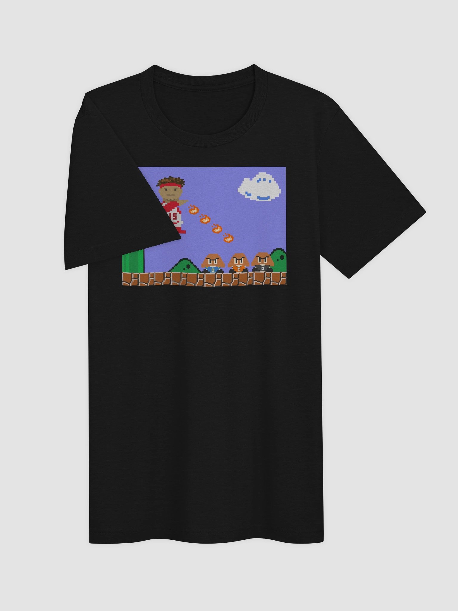 AFC West Goombas product image (2)