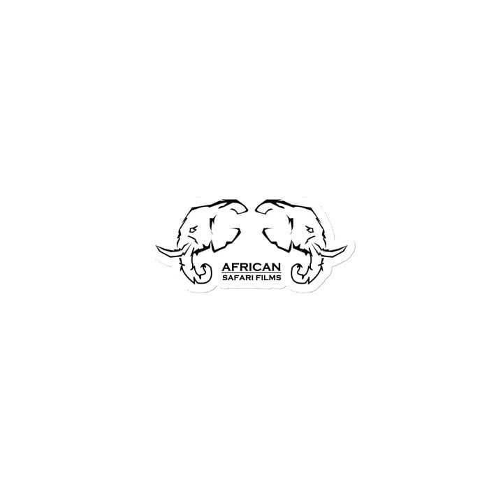 ASF Sticker product image (1)