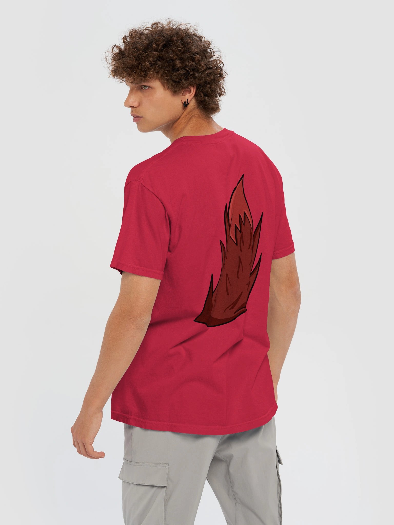 Foxy Pirateshirt product image (24)
