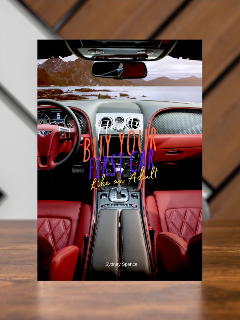 How to Buy a Car Without Getting Taken for a Ride product image (1)