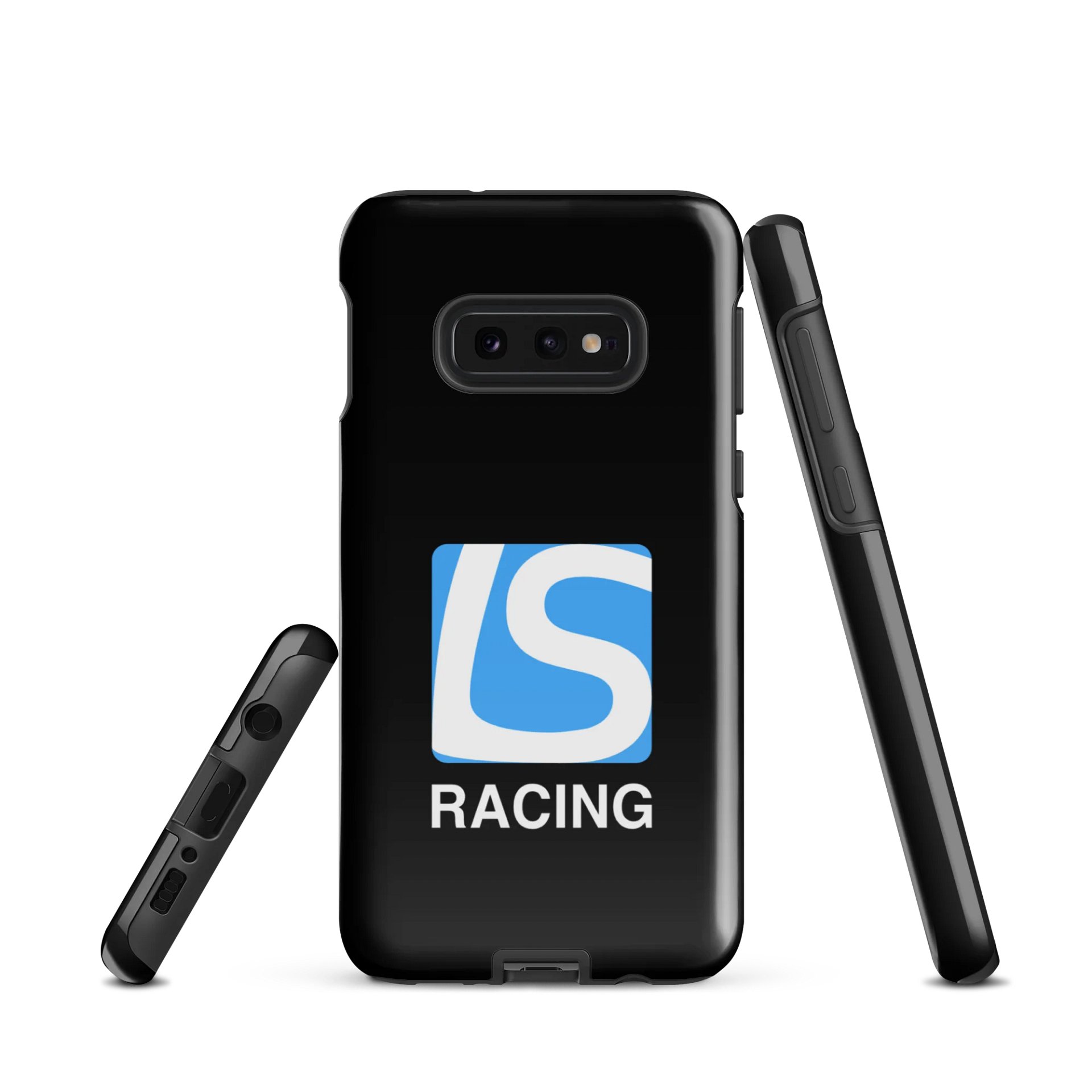 LS Racing Samsung® Tough Case product image (1)