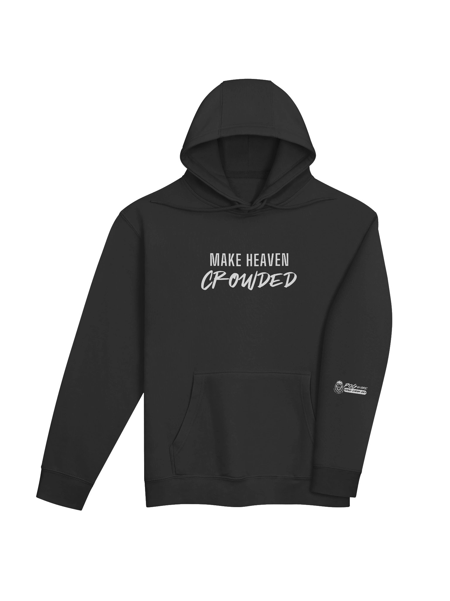 Make Heaven Crowded product image (11)