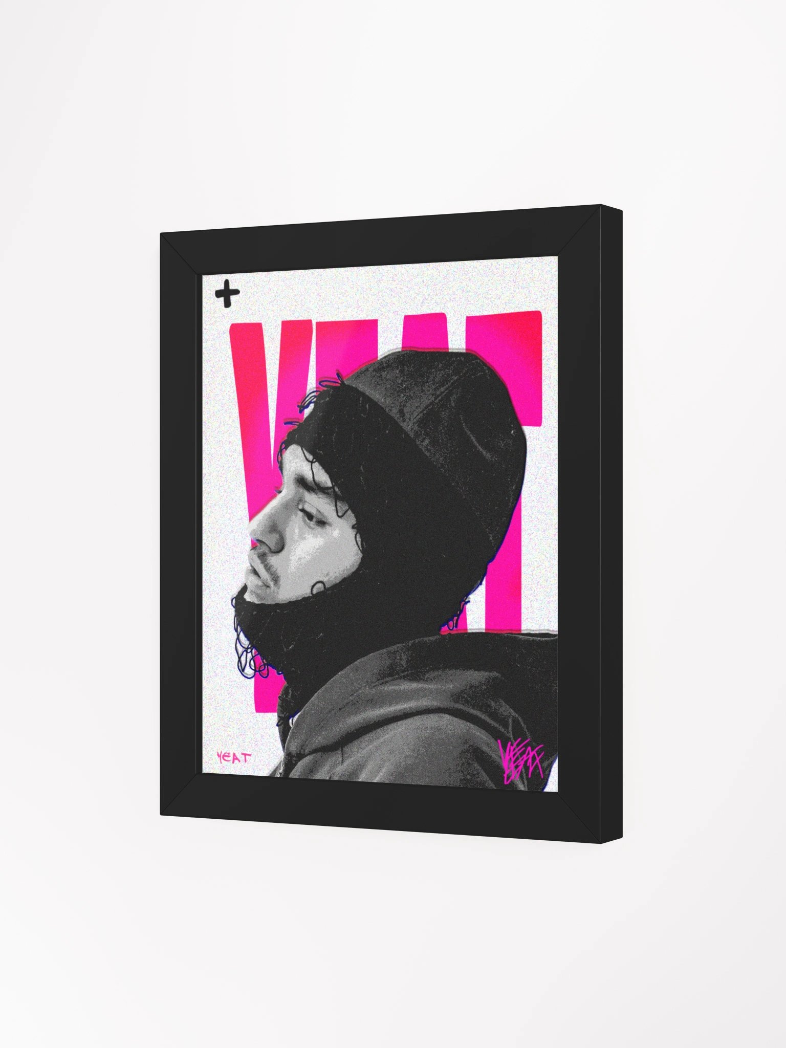 YEAT PINK STANDARD EDITION product image (3)