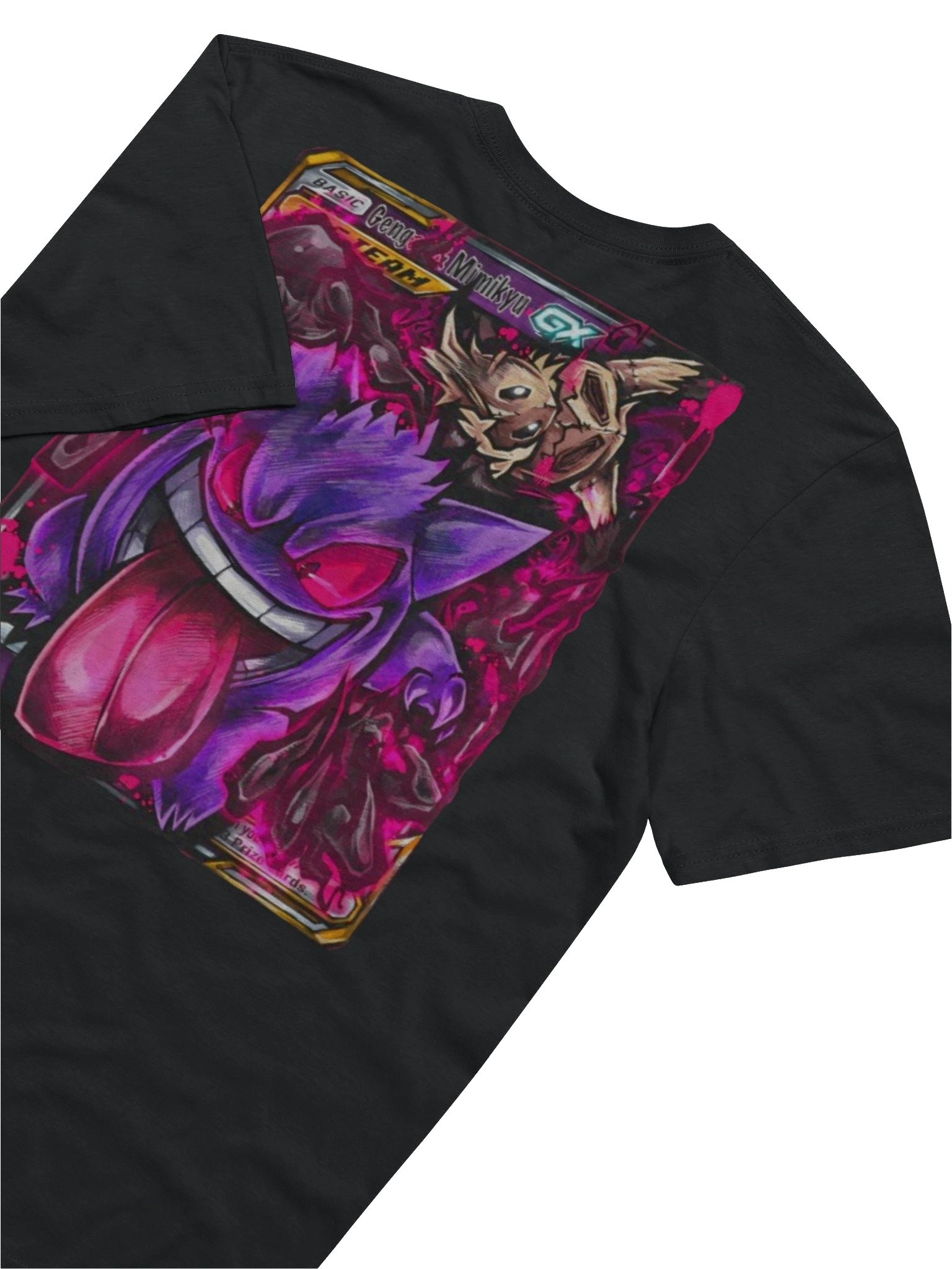 Villains Only Gengar and Mimiku product image (6)