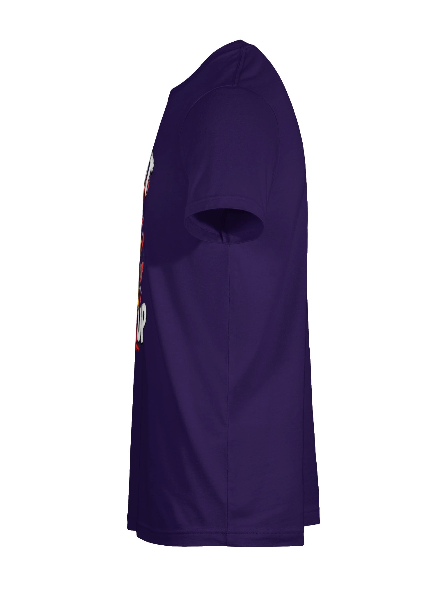 Shut The Beak Up Lulu Tee product image (9)
