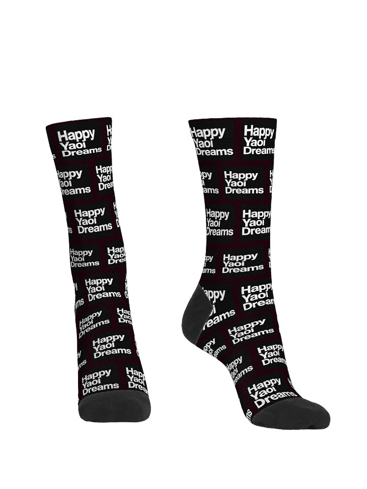 mob toes | yaoi dreams product image (2)