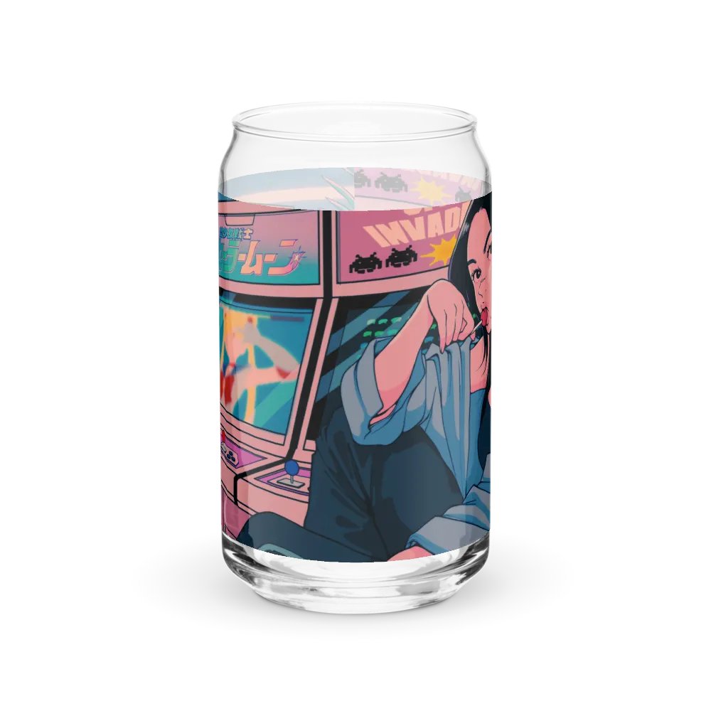 Arcade cup product image (2)